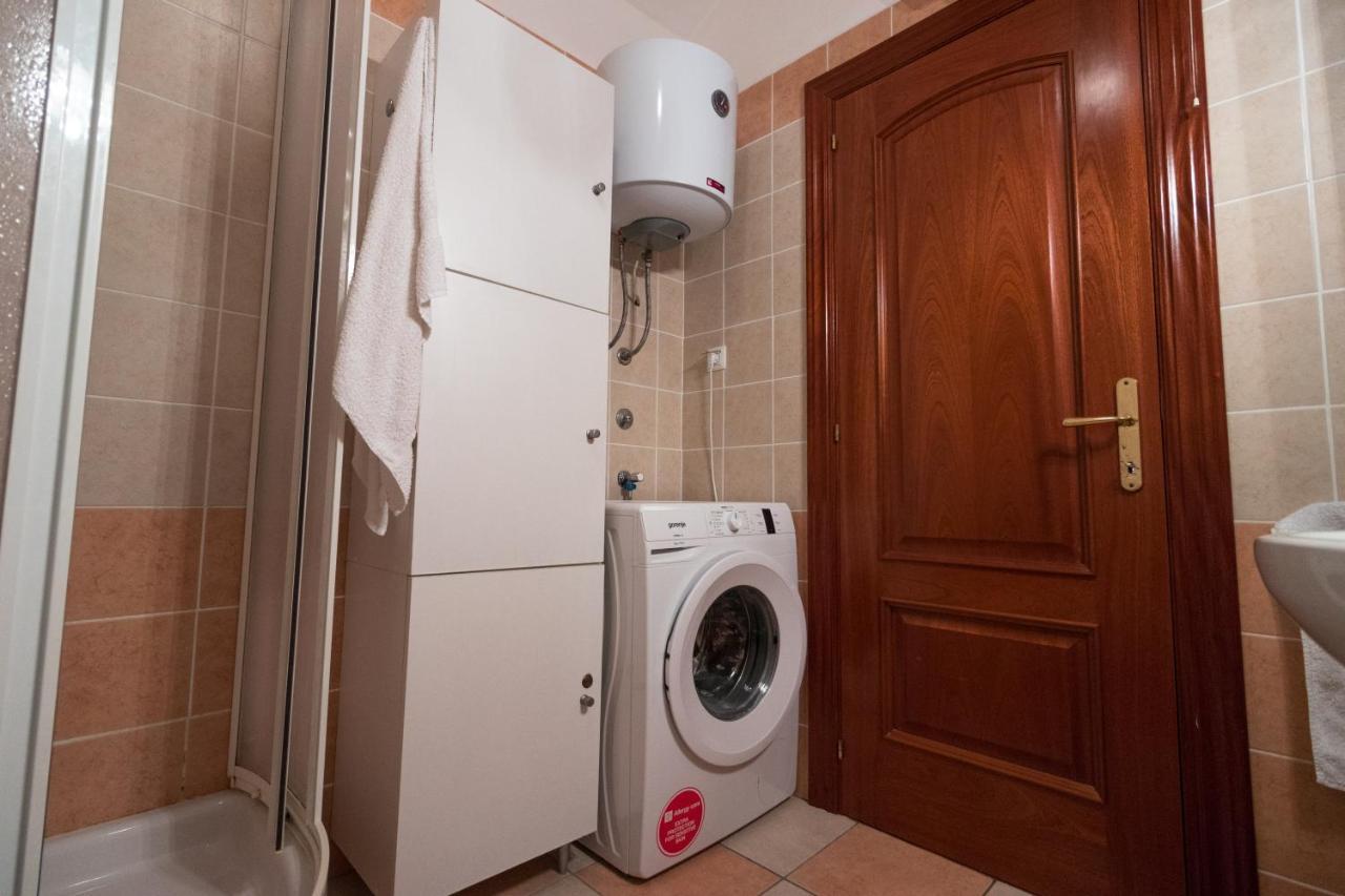 Apartman Nena Turanj Extérieur photo