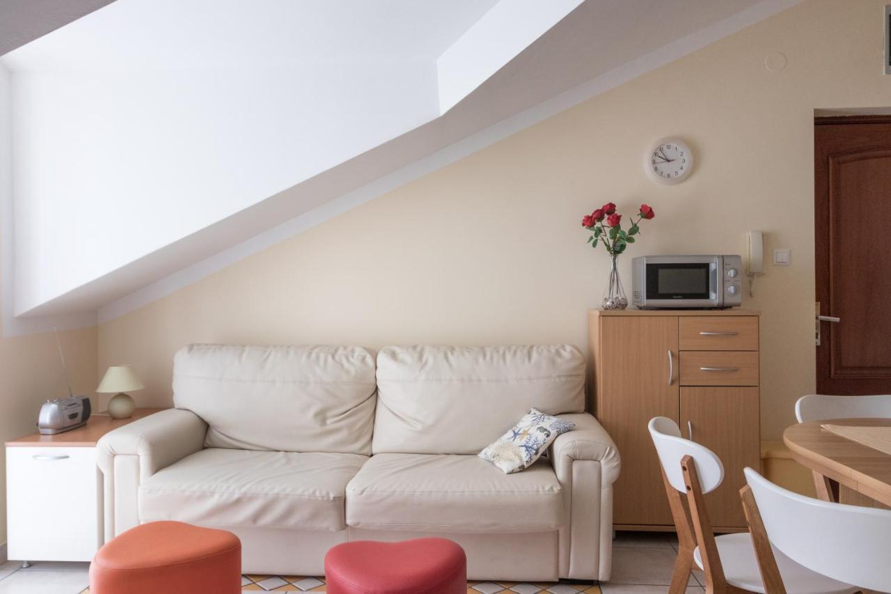 Apartman Nena Turanj Extérieur photo