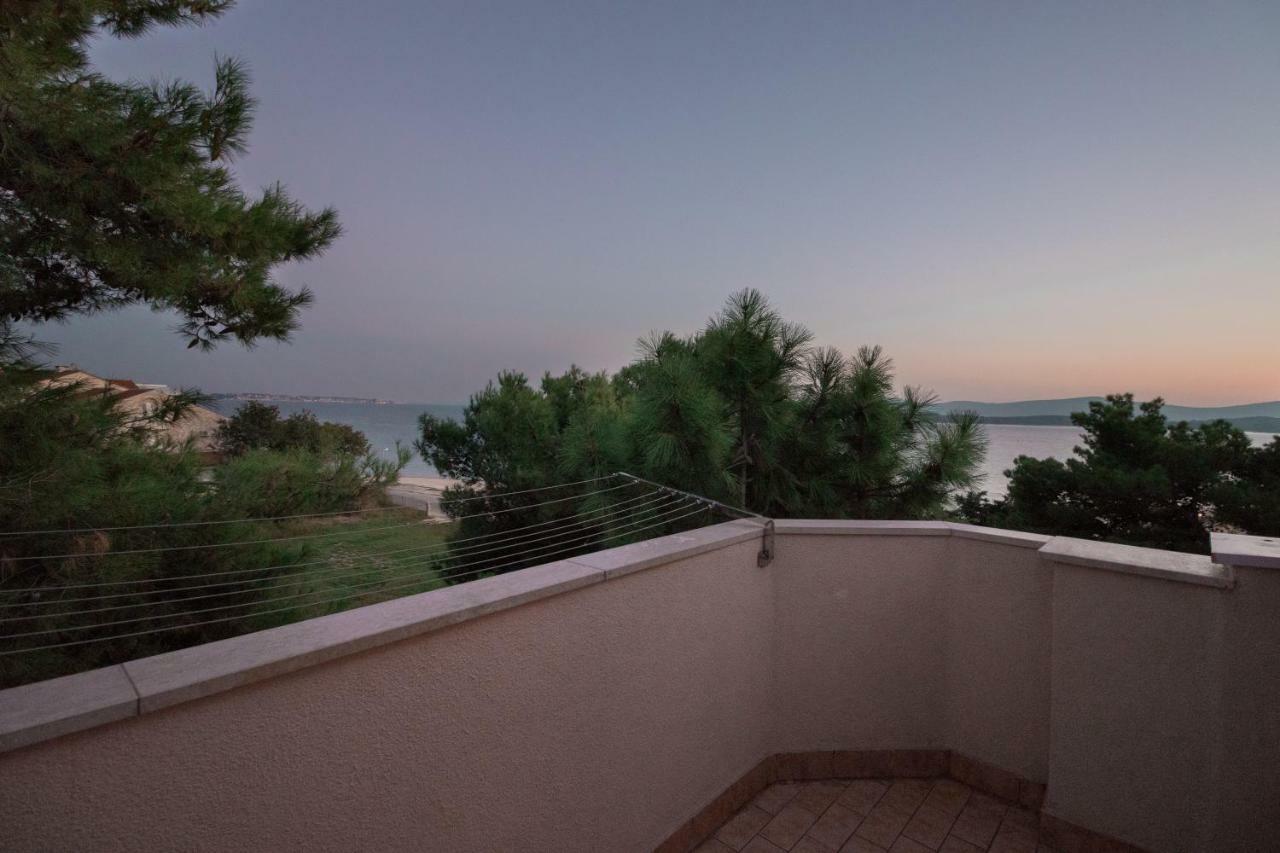 Apartman Nena Turanj Extérieur photo