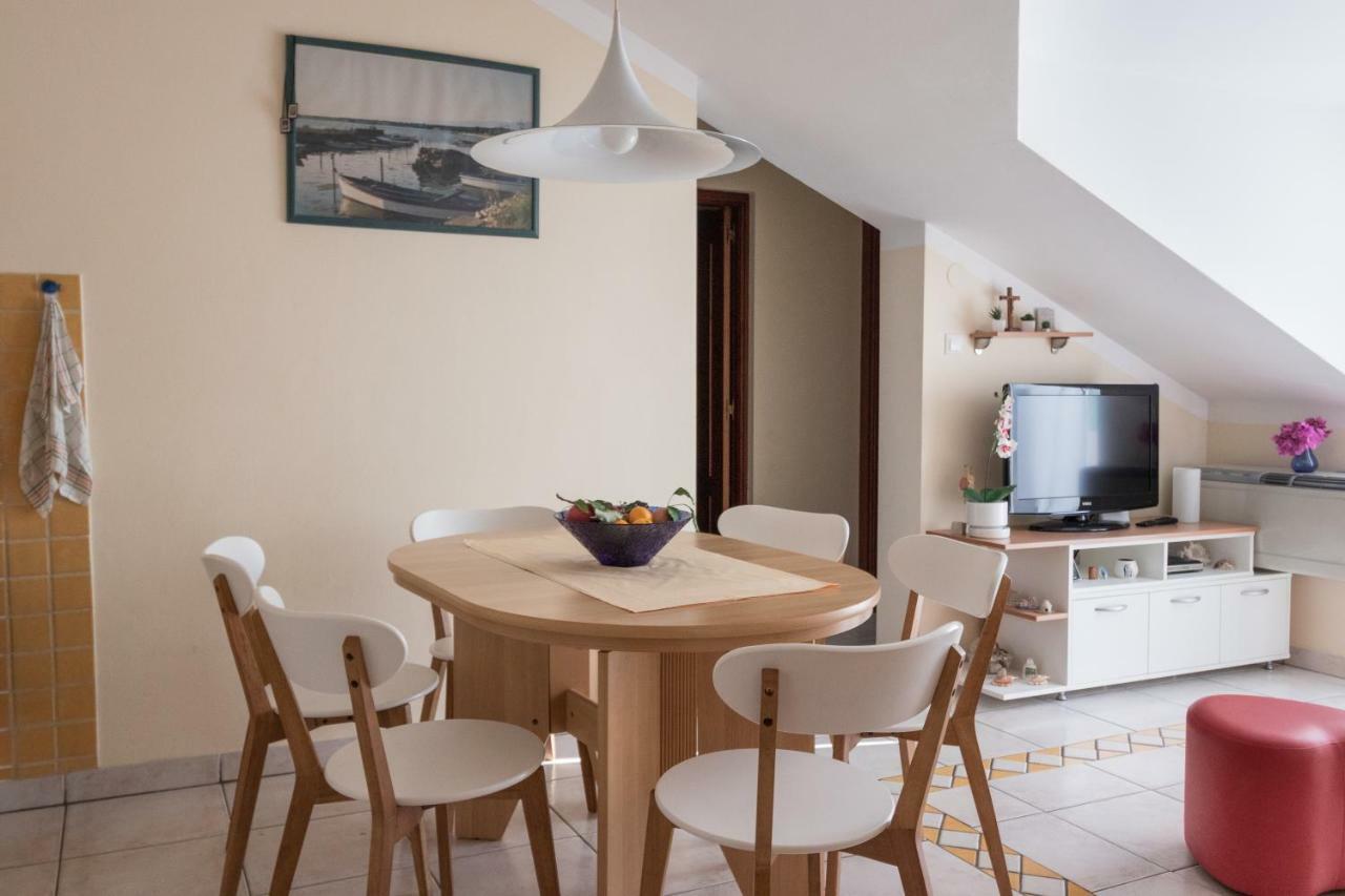Apartman Nena Turanj Extérieur photo