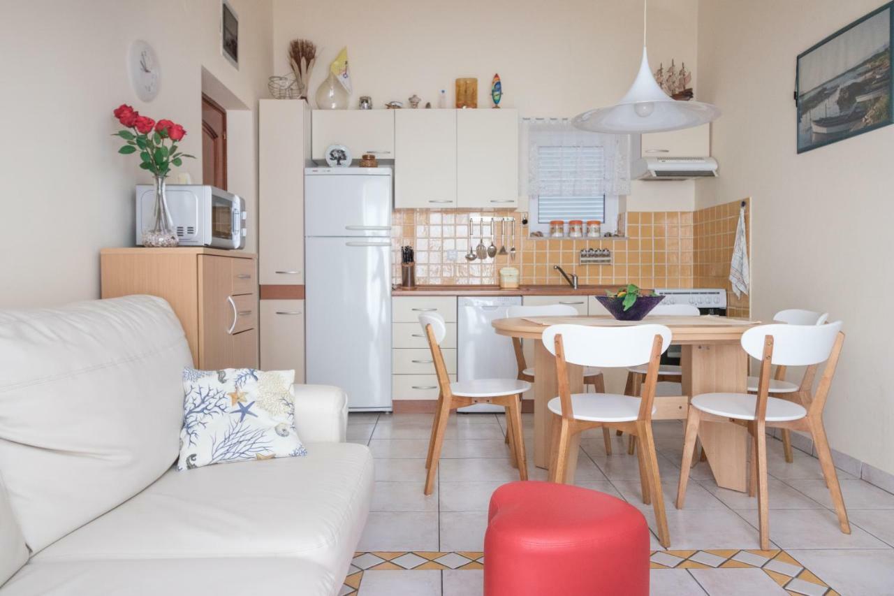 Apartman Nena Turanj Extérieur photo