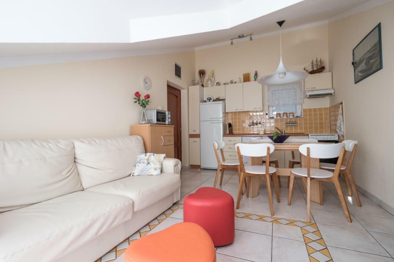 Apartman Nena Turanj Extérieur photo