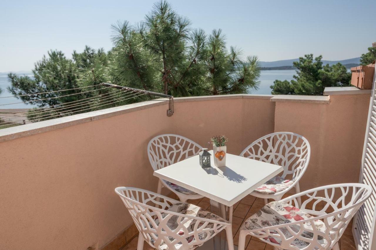 Apartman Nena Turanj Extérieur photo