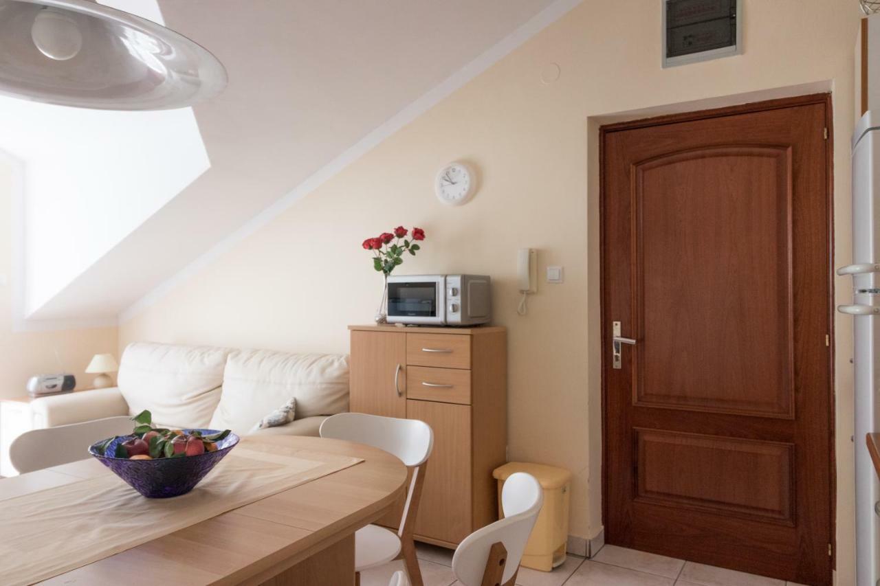 Apartman Nena Turanj Extérieur photo