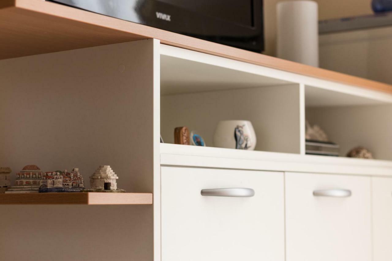 Apartman Nena Turanj Extérieur photo