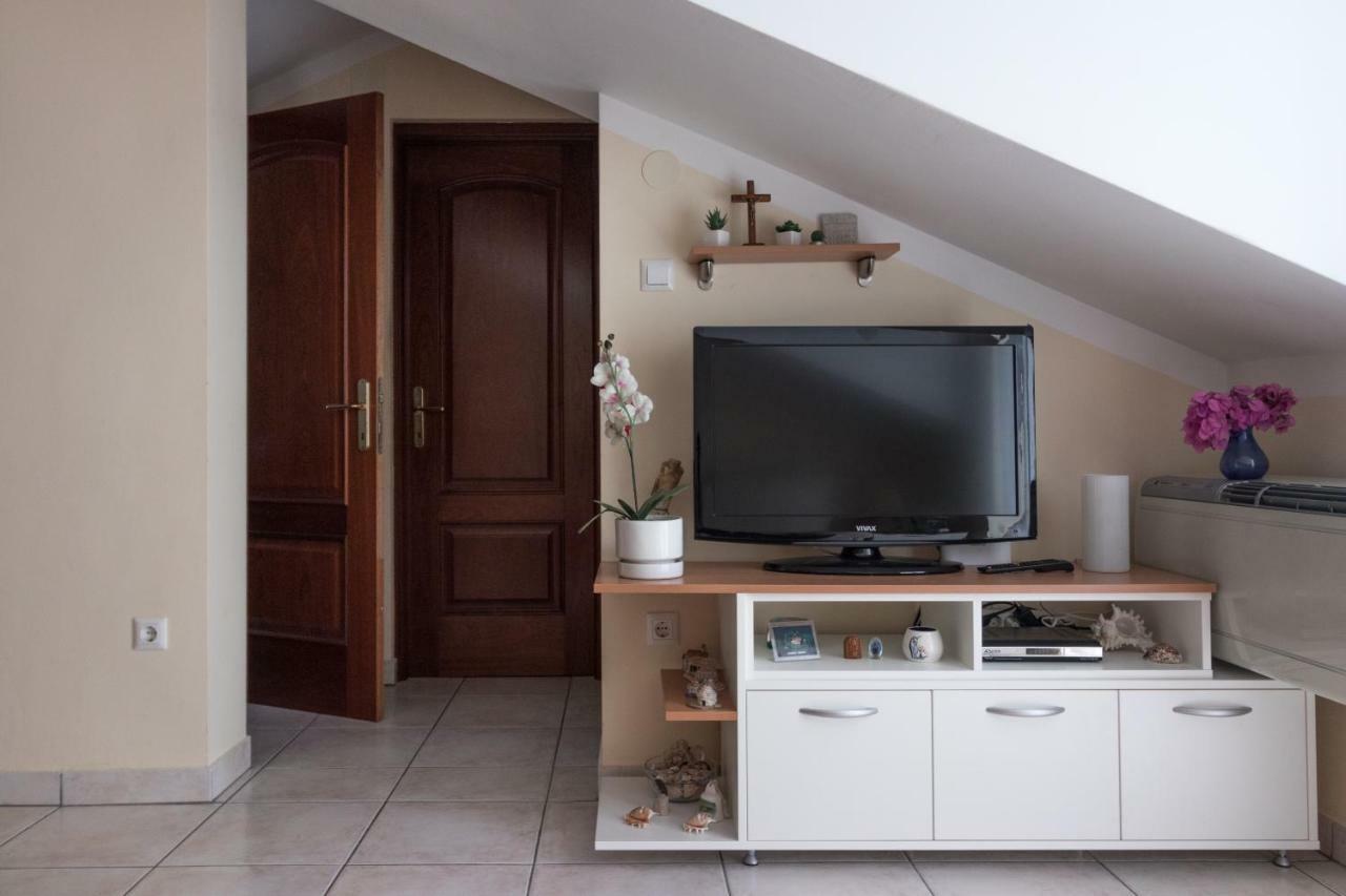 Apartman Nena Turanj Extérieur photo