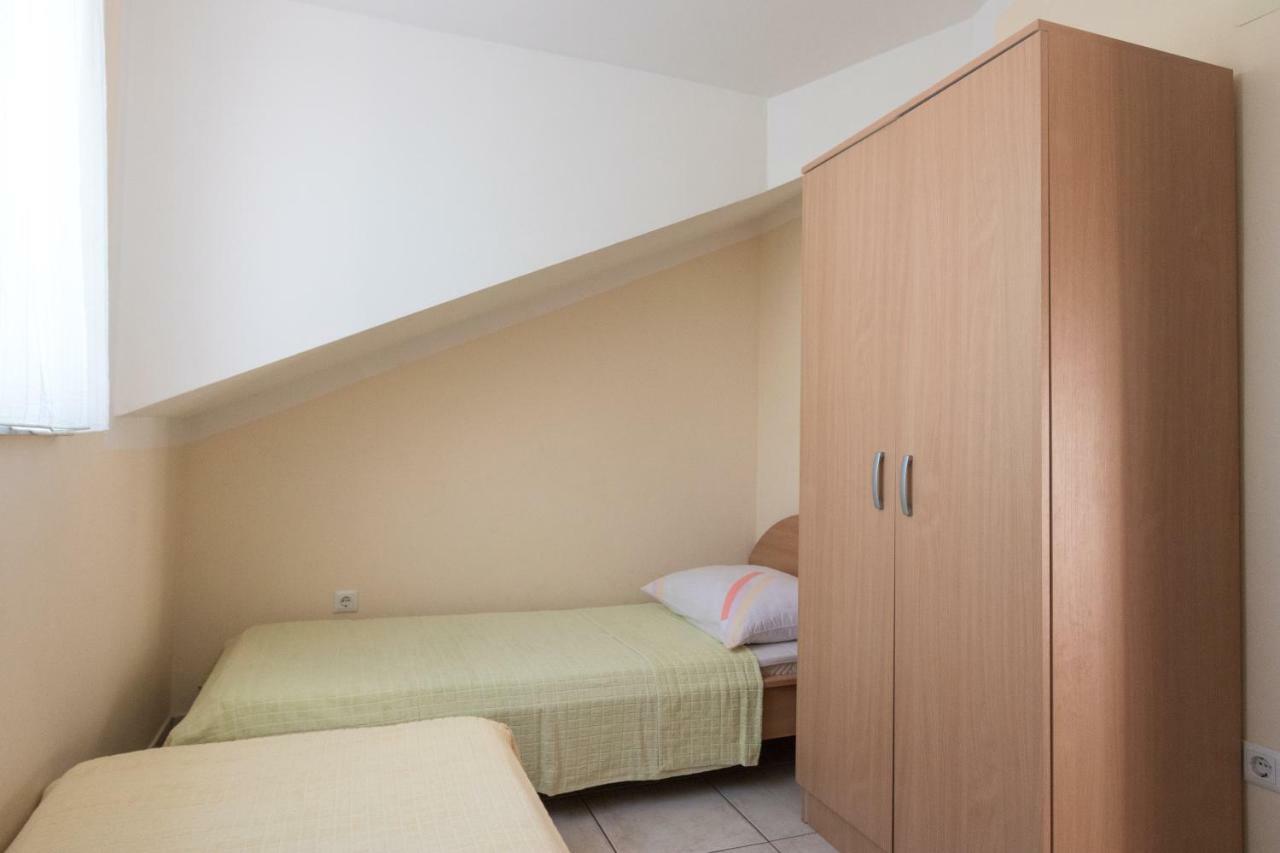 Apartman Nena Turanj Extérieur photo